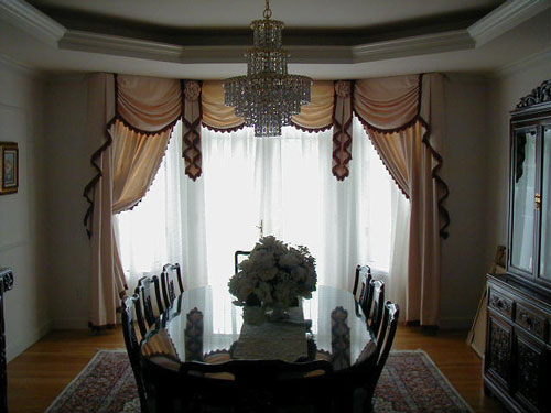 Hunter Douglas Country Woods Classics blinds