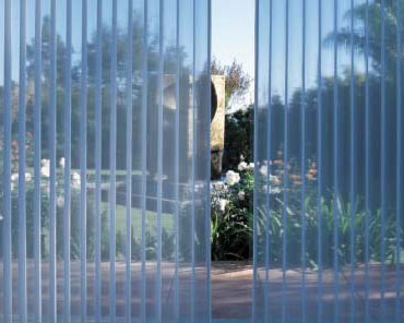 Luminette Privacy Sheers
